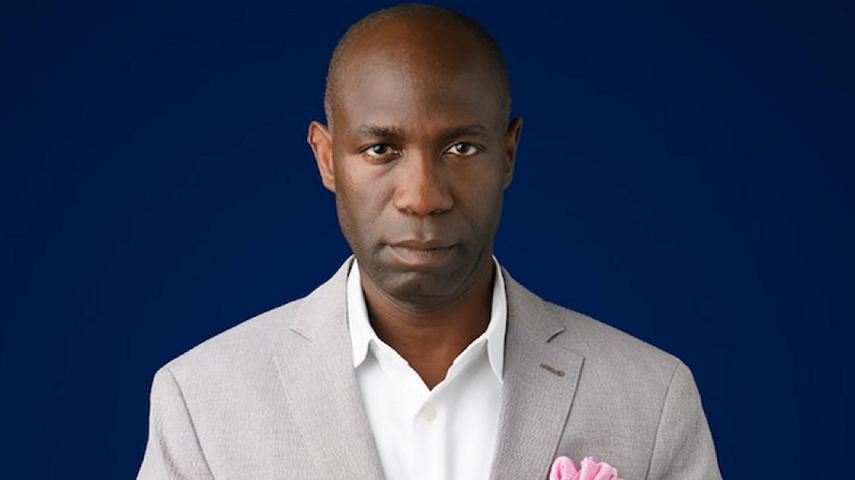Dr. Jeffrey O
