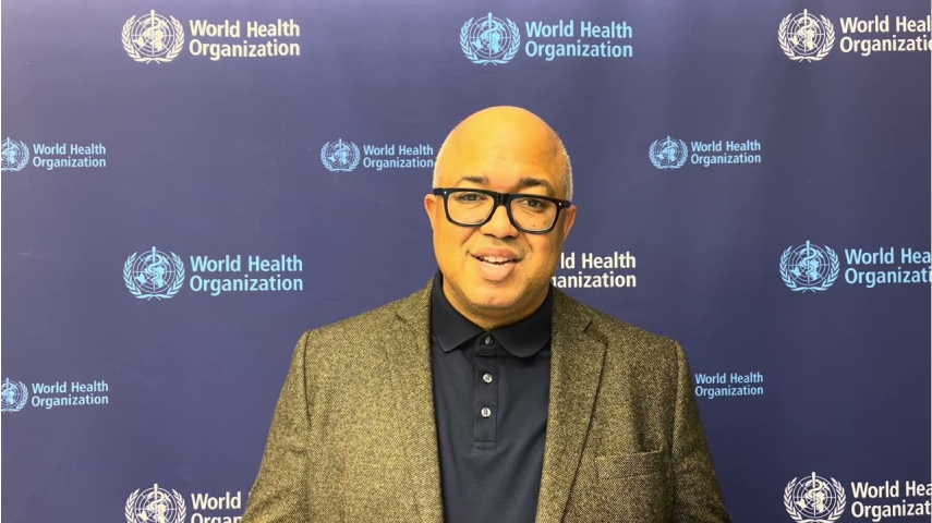 Chikwe Ihekweazu