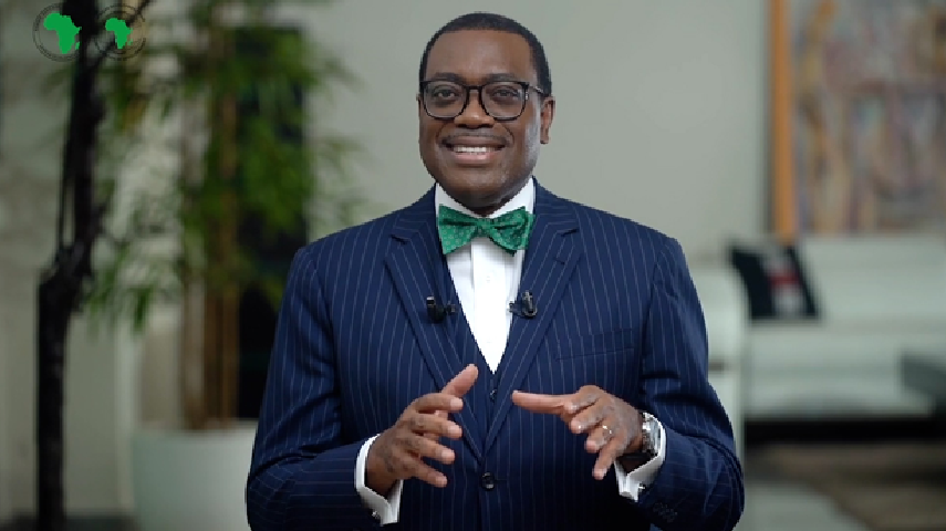 Akinwumi Adeshina
